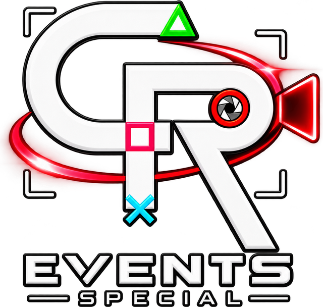 CR Events Special
